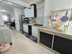 Blk 112 Ho Ching Road (Jurong West), HDB 3 Rooms #562203511